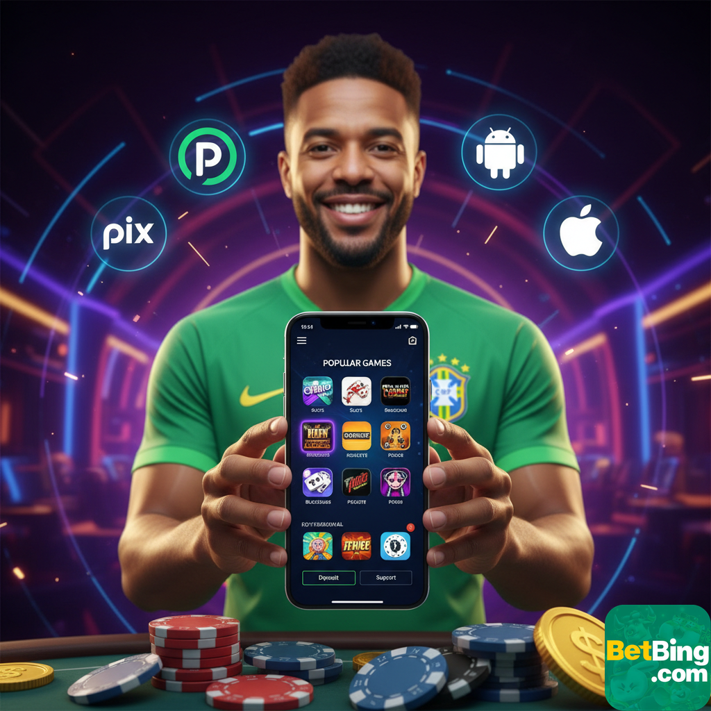 betbing.com - prático aplicativo premium para baixar