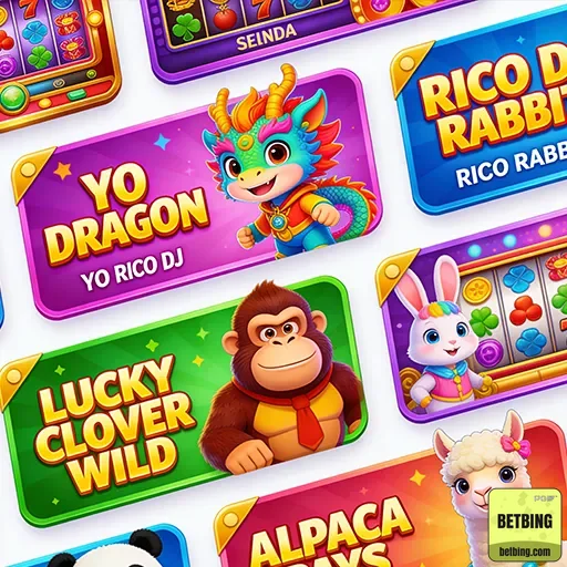 betbing - app exclusivo - Interface do App