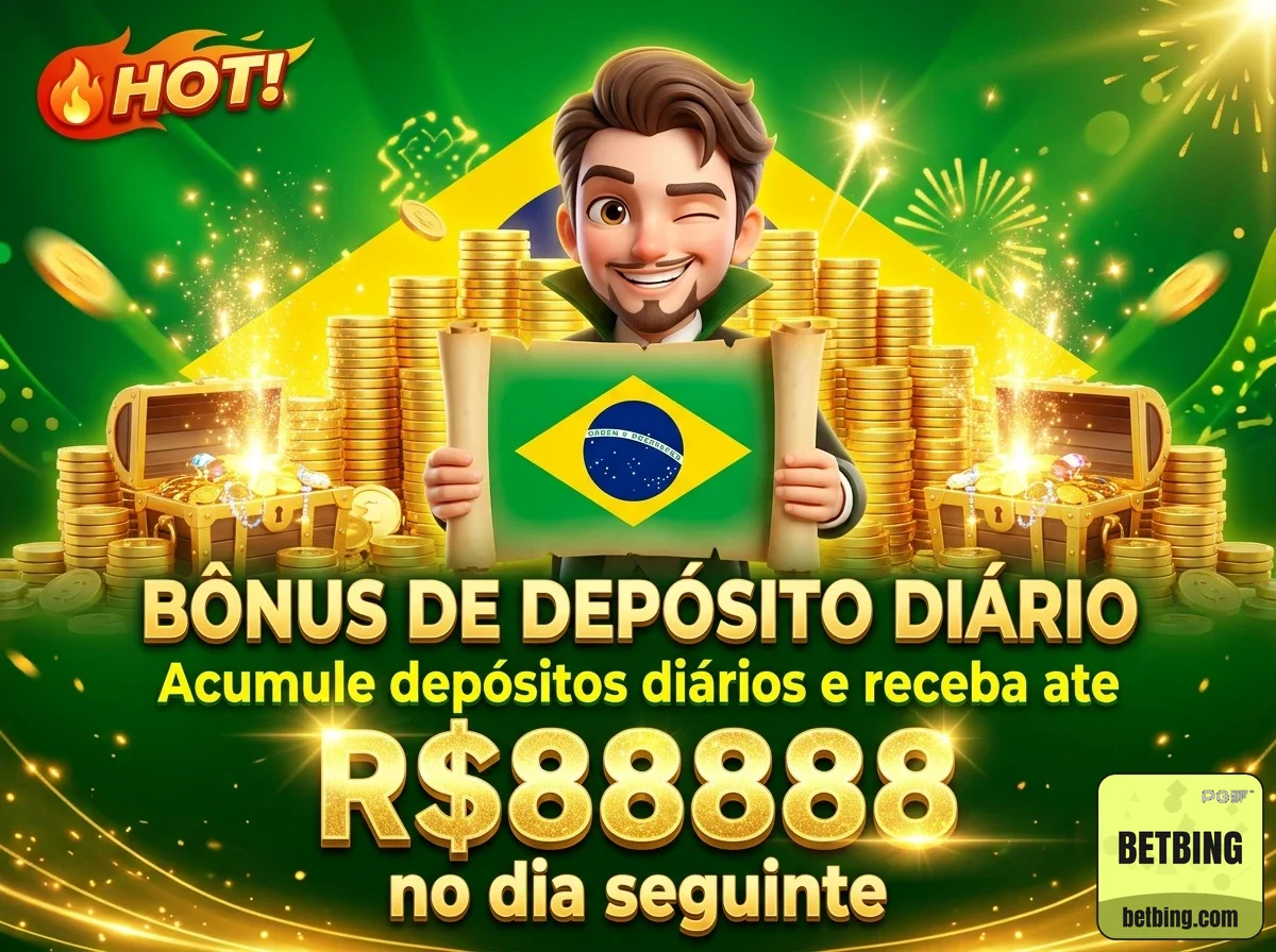 betbing - jogos esportivos - Bônus de Apostas