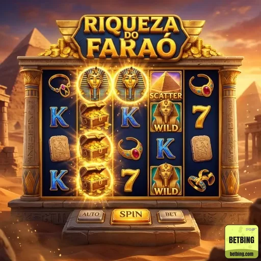 betbing - inovadores jogos de mesa - Melhores Slots Online