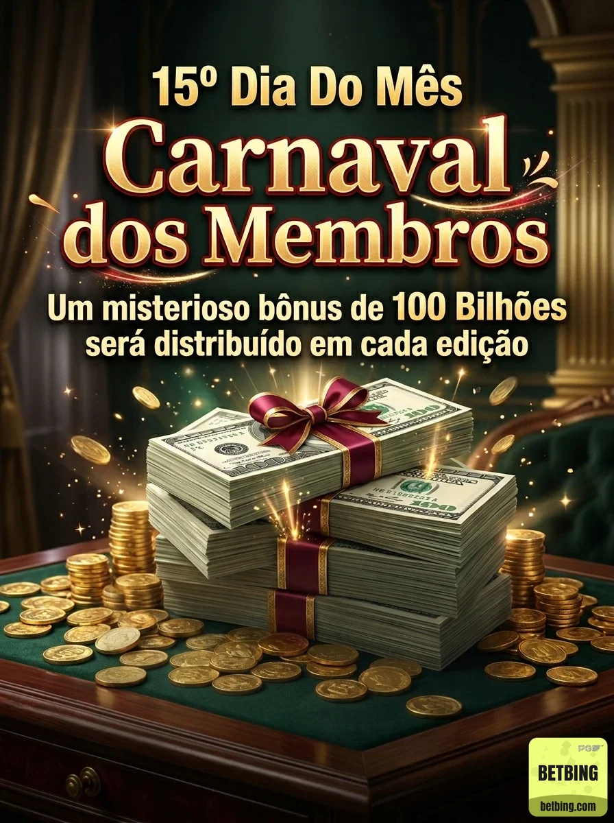 Domine o Jogo com betbing: Tecnologia e Emoção em Sintonia