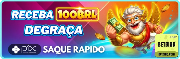 Domine o Jogo com betbing: Tecnologia e Emoção em Sintonia