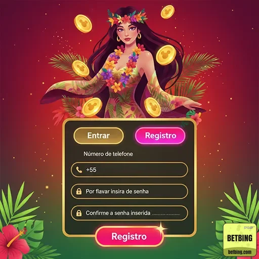 betbing Razões para Cadastro no betbing