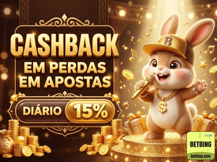 Domine o Jogo com betbing: Tecnologia e Emoção em Sintonia