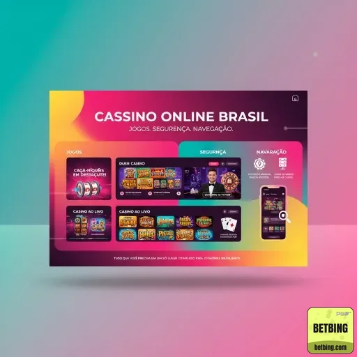 betbing - interface premium - Cadastro na Plataforma