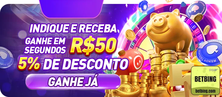 betbing - experimentar exclusivo jogo