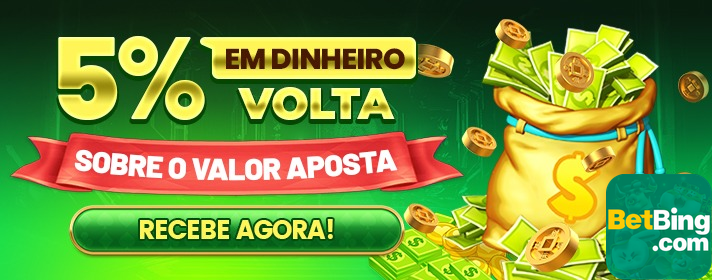 betbing.com Roleta Nacional