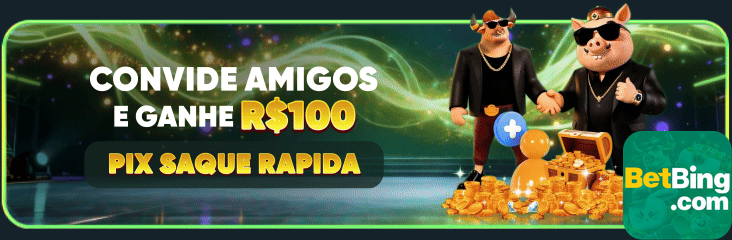 betbing.com - aproveitar os melhores jogos