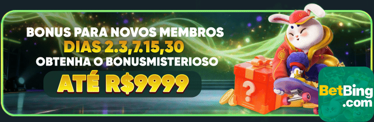 Segurança betbing.com