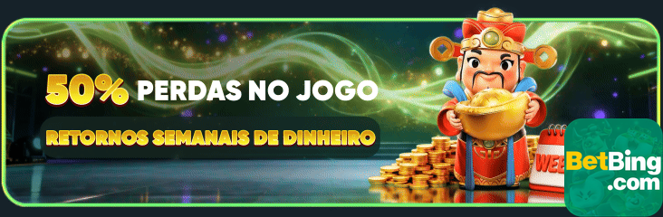 Ofertas do betbing.com: Maximize Suas Chances de Ganho