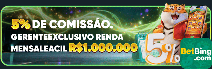 betbing.com Sistema VIP