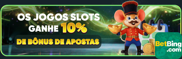 betbing.com Torneio Semanal